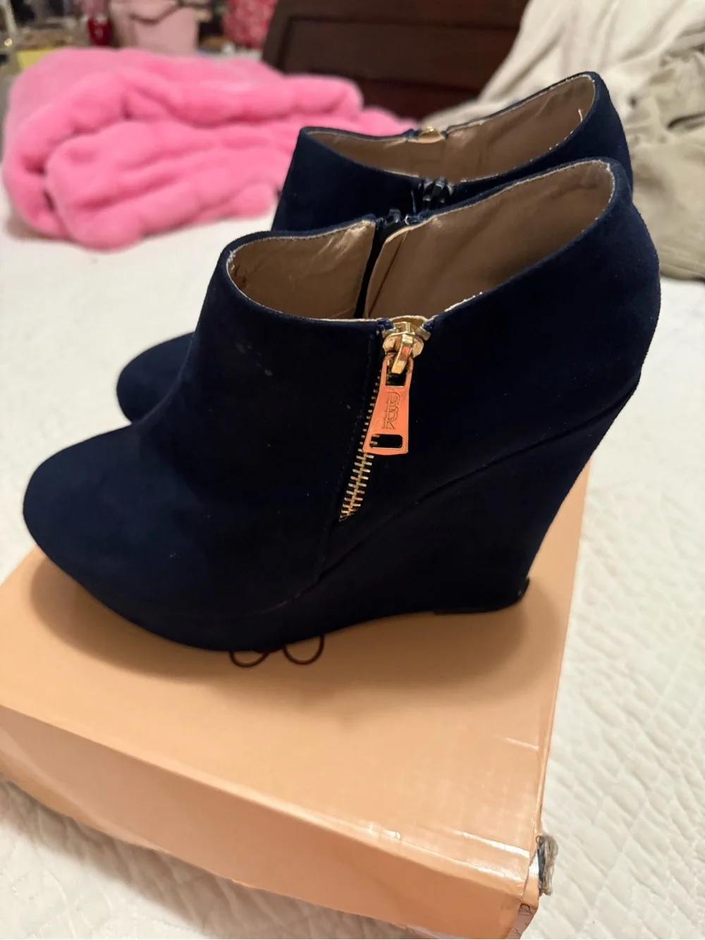 DbDk Fashion stylish navy